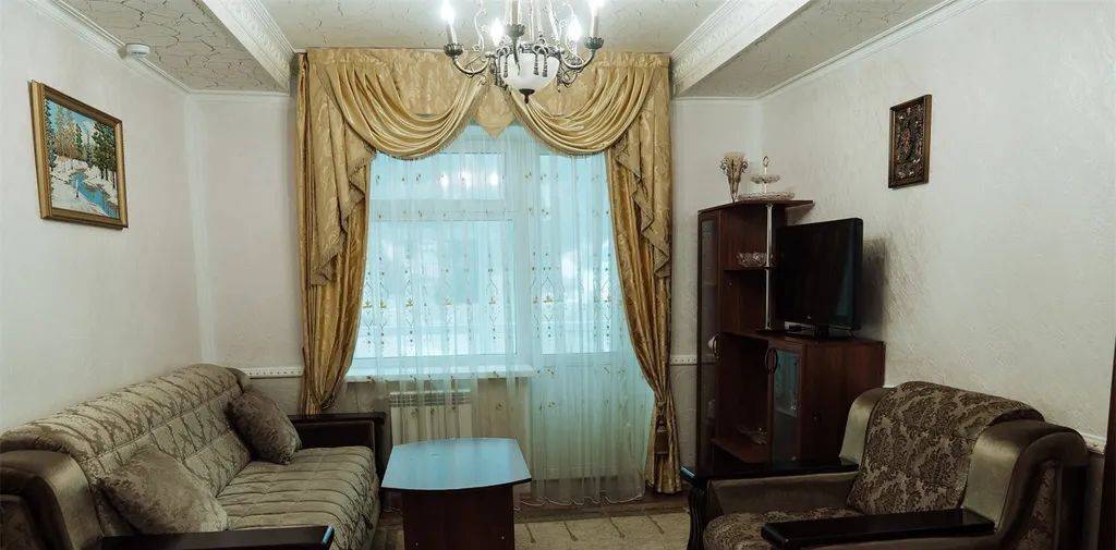 комната г Карачаевск кп Домбай ул Карачаевская 103 фото 8
