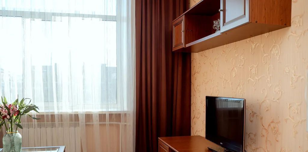 комната г Ачинск ул Кирова 83 фото 1