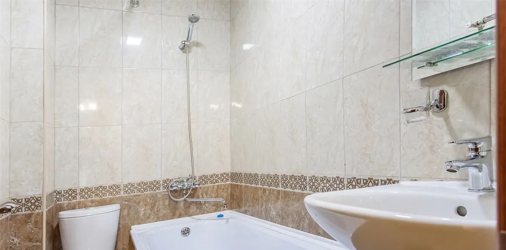 комната г Карачаевск кп Домбай ул Карачаевская 103 фото 3