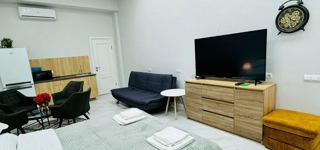 комната г Калининград р-н Центральный ул Уральская 20 фото 3