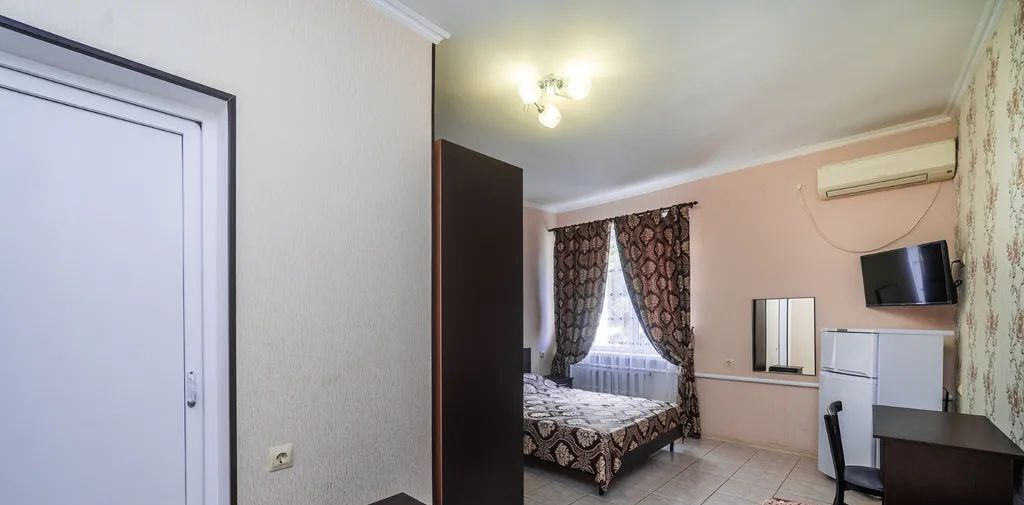 комната г Геленджик с Кабардинка ул Школьная 17б фото 3