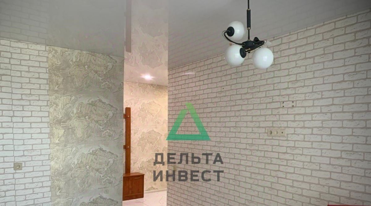 квартира г Уфа р-н Ленинский ул Летчиков 2/5 фото 2