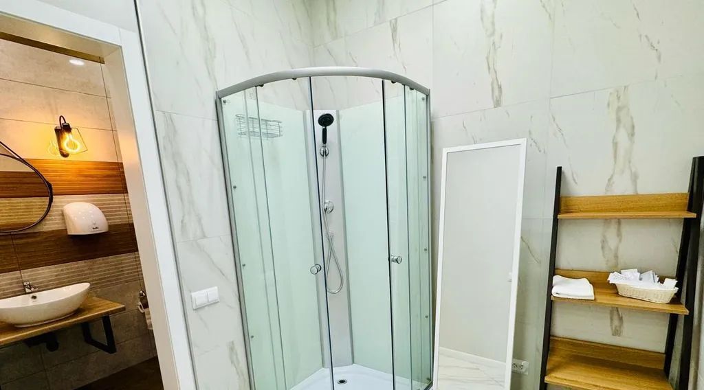 комната г Калининград р-н Центральный ул Уральская 20 фото 6