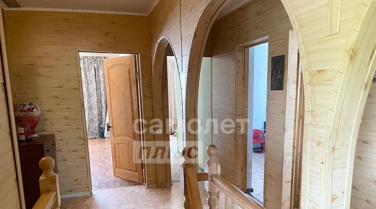 дом г Переславль-Залесский ул Сокольская фото 16