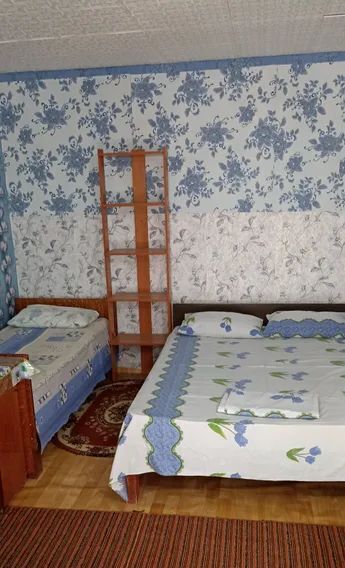 комната р-н Соль-Илецкий г Соль-Илецк ул Александрова 4/2 фото 1