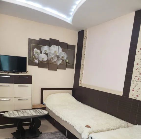 комната г Феодосия ул Зерновская 42 фото 1