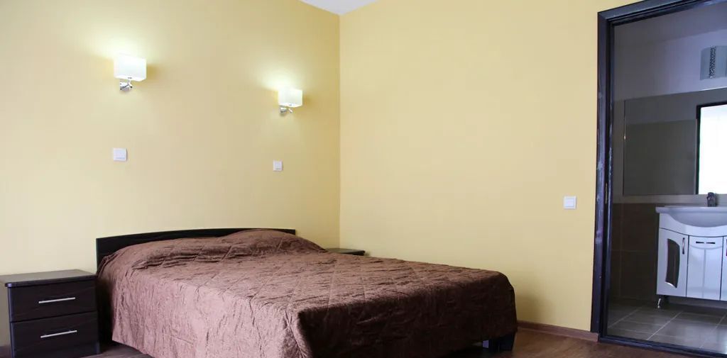 комната г Алушта с Зеленогорье ул Школьная 21 фото 1