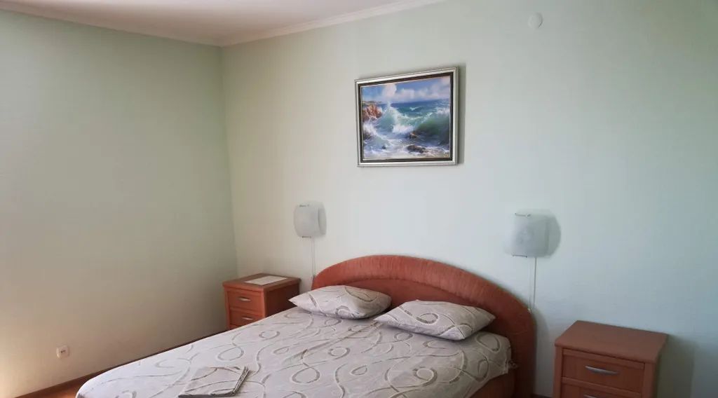 комната г Алушта с Малореченское ул Подгорная 25 фото 1
