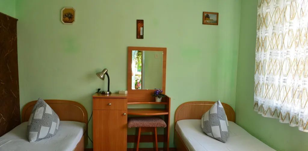 комната г Судак ул Пограничников 16 фото 1
