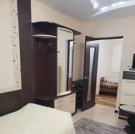 комната г Феодосия ул Зерновская 42 фото 2
