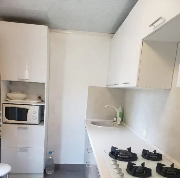 комната г Феодосия ул Зерновская 42 фото 4