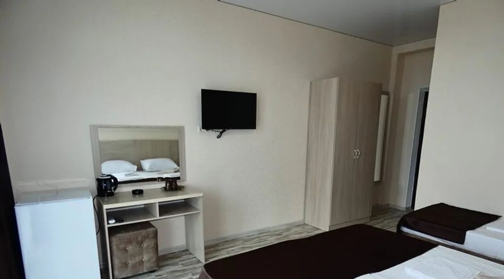 комната г Феодосия ул Высоцкого В. 19 фото 4
