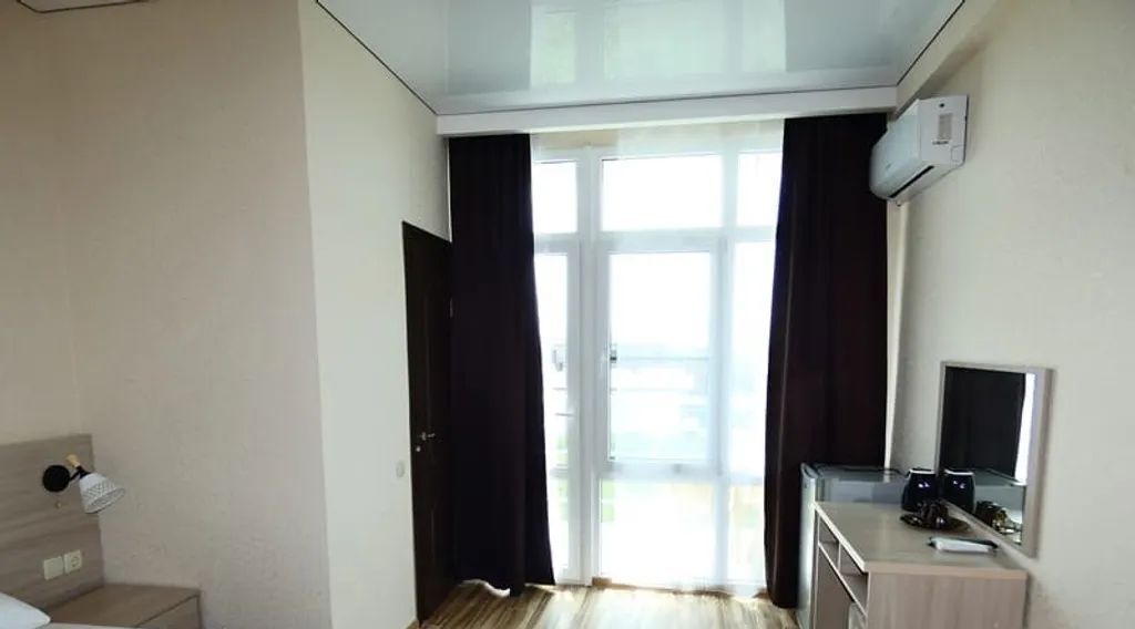 комната г Феодосия ул Высоцкого В. 19 фото 3