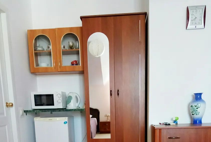 комната г Феодосия ул Федько 1в фото 4