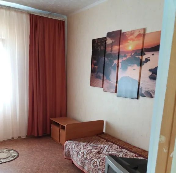 комната г Алушта с Малореченское ул Подгорная 15а фото 3