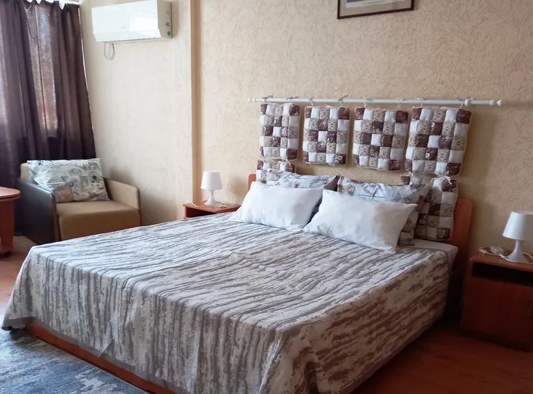 комната г Феодосия наб Черноморская 1г фото 5