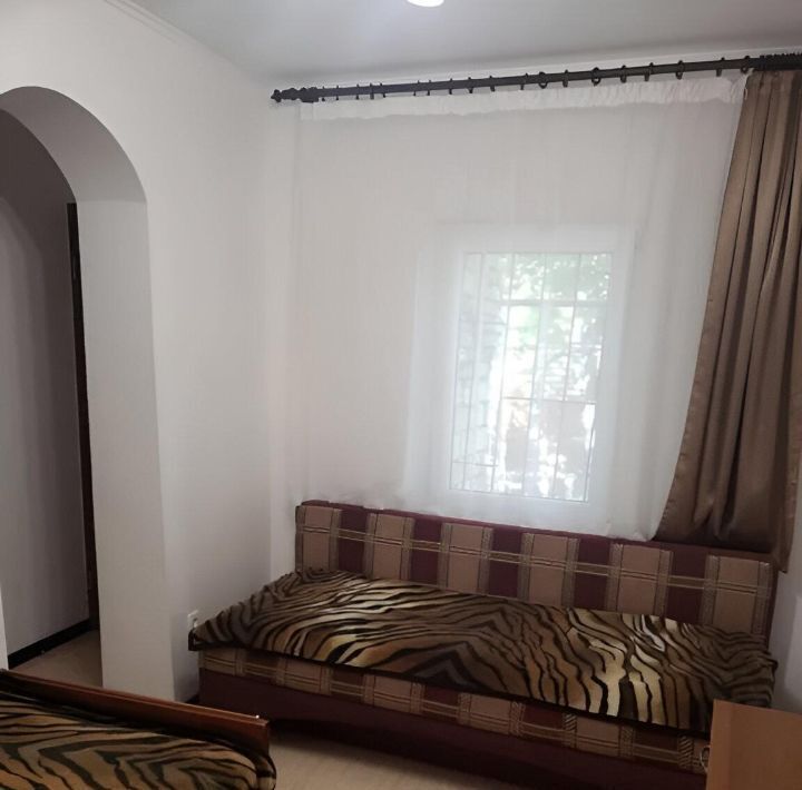 комната г Феодосия ул Зерновская 42 фото 7