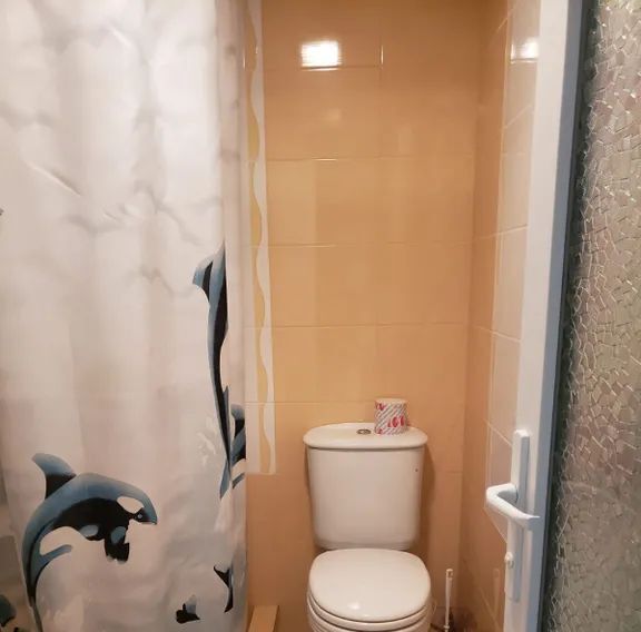 комната г Феодосия ул Зерновская 42 фото 9