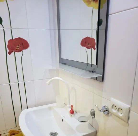 комната г Феодосия ул Зерновская 42 фото 11