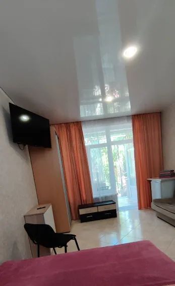 комната г Феодосия ул Московская 52 фото 12