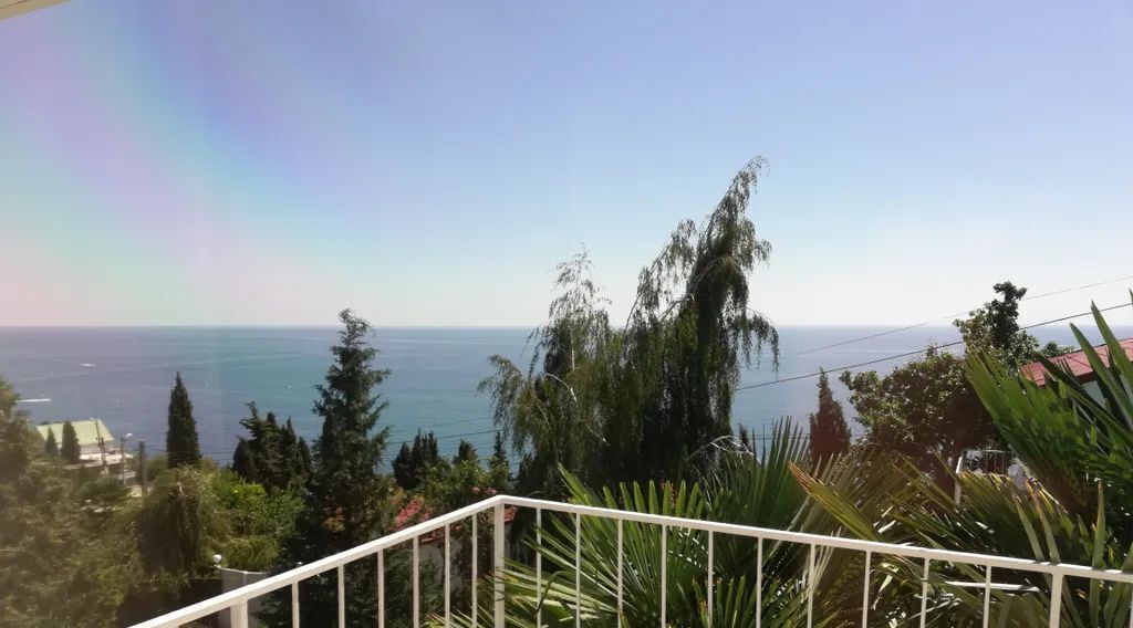 комната г Алушта с Малореченское ул Подгорная 25 фото 6
