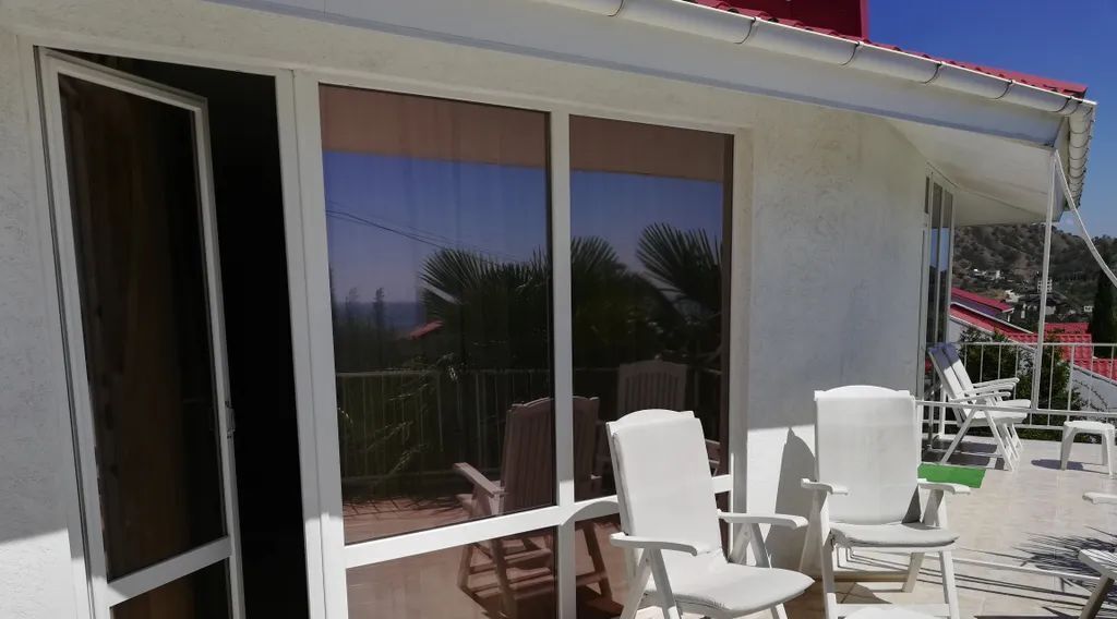 комната г Алушта с Малореченское ул Подгорная 25 фото 9