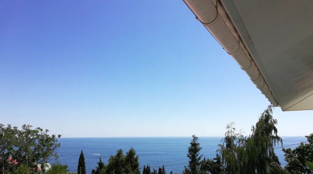 комната г Алушта с Малореченское ул Подгорная 25 фото 10
