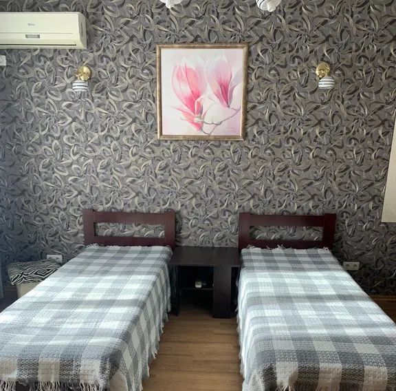 комната г Евпатория ул Пушкина 37 фото 6