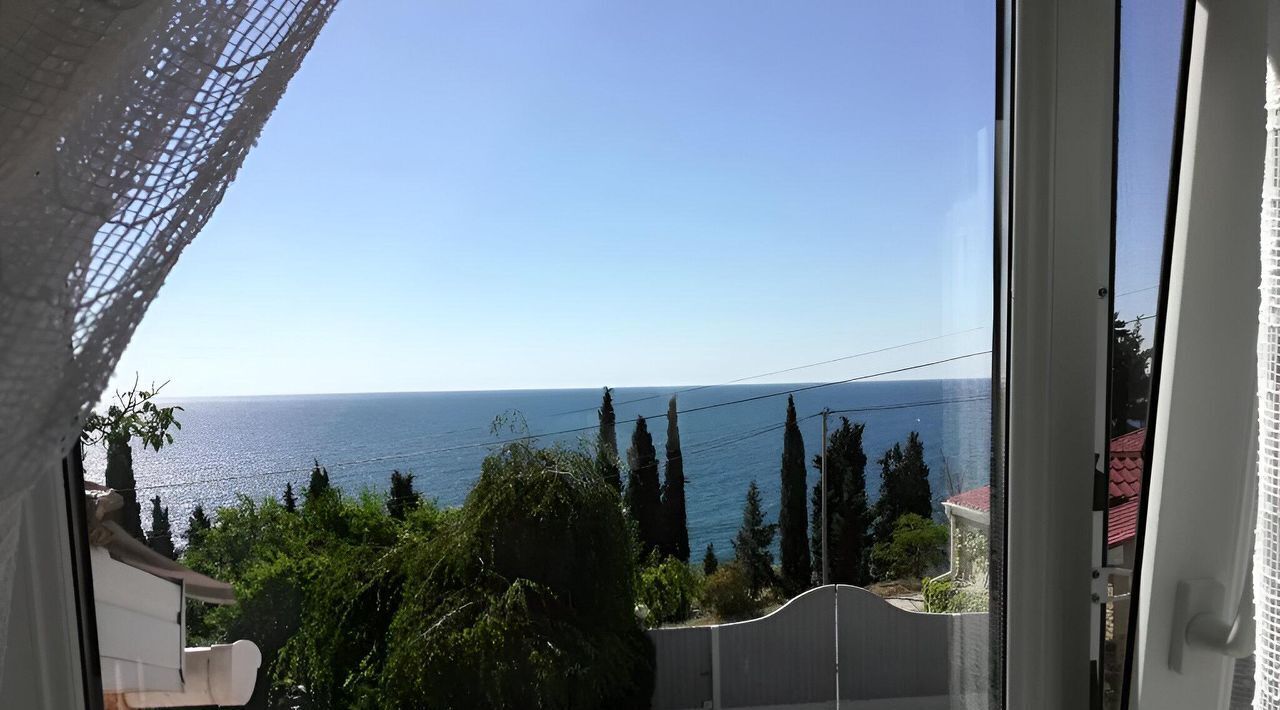 комната г Алушта с Малореченское ул Подгорная 25 фото 13