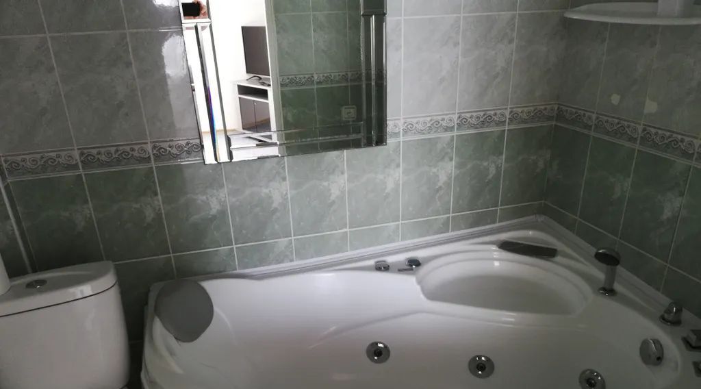комната г Алушта с Малореченское ул Подгорная 25 фото 12