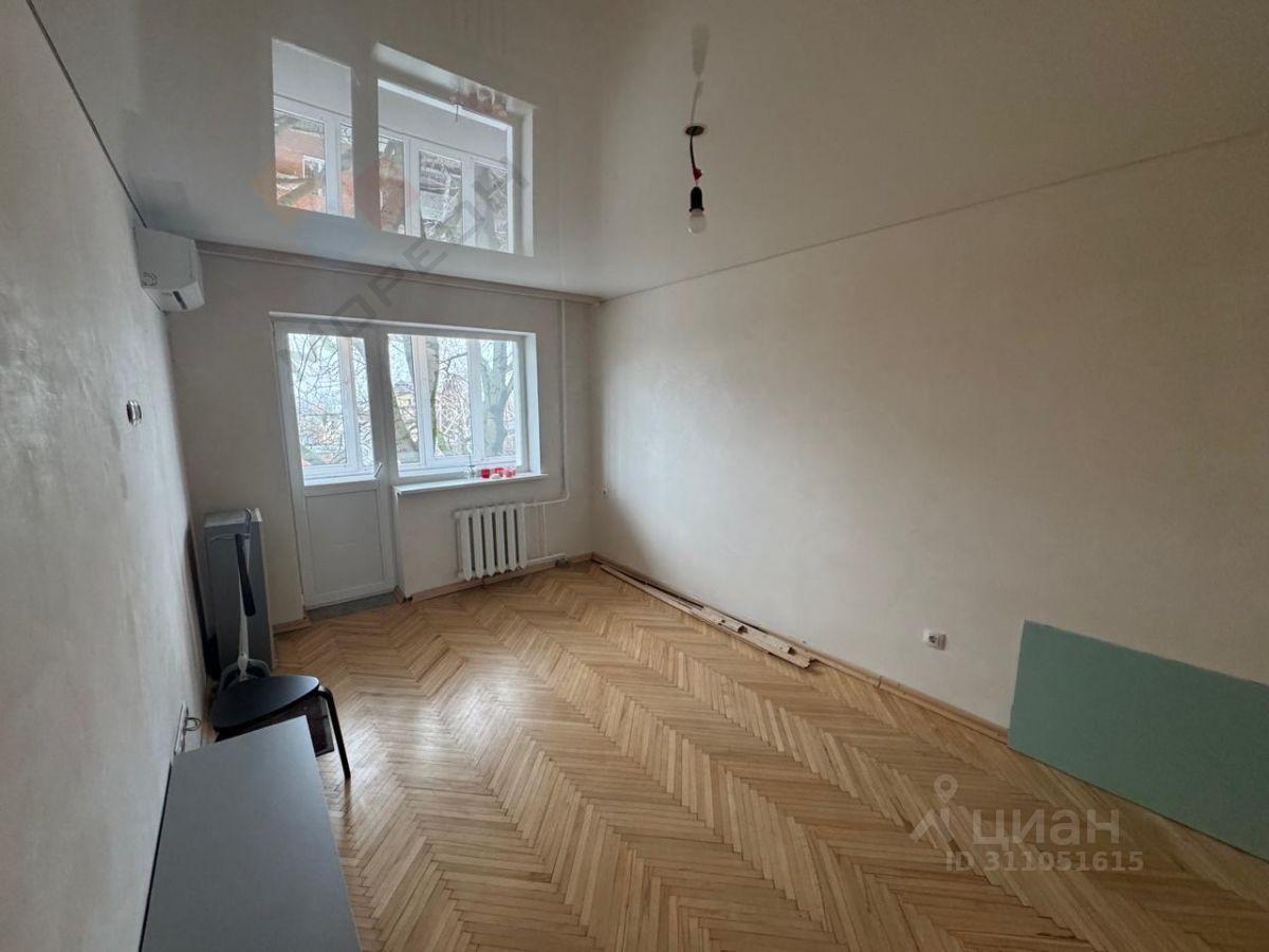 квартира г Краснодар пгт Пашковский р-н Карасунский ул им. Гоголя 30 фото 1