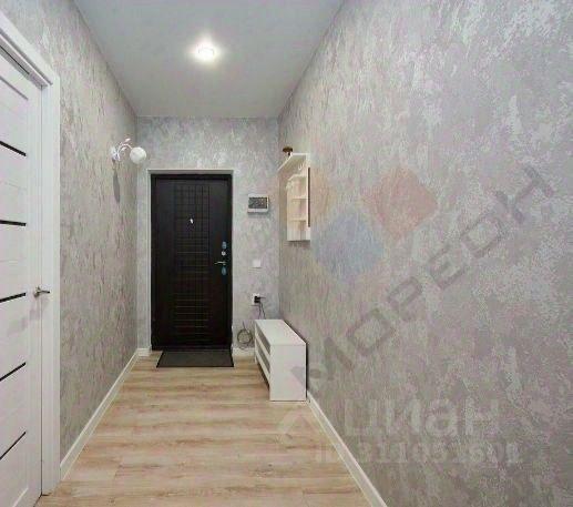 квартира г Краснодар р-н Прикубанский ул Западный Обход 57/1 ЖК «Самолет» фото 3