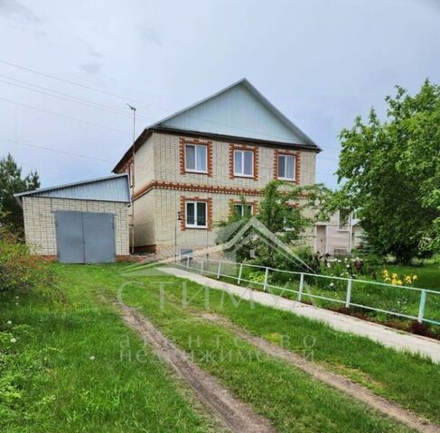 ул Новая 9а Вязовское муниципальное образование фото