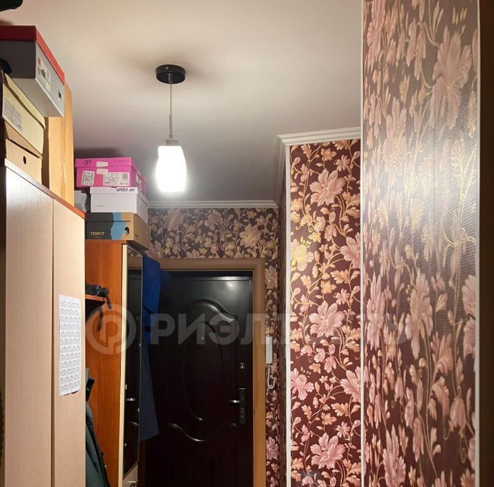 квартира р-н Ковдорский г Ковдор ул Кошица фото 15