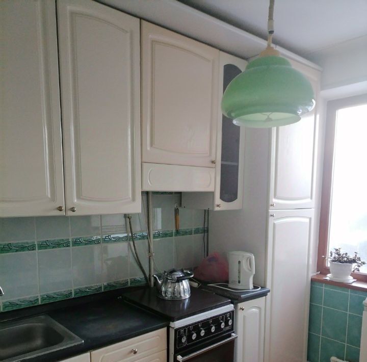 квартира г Орел р-н Железнодорожный ул 2-я Курская 52 фото 2