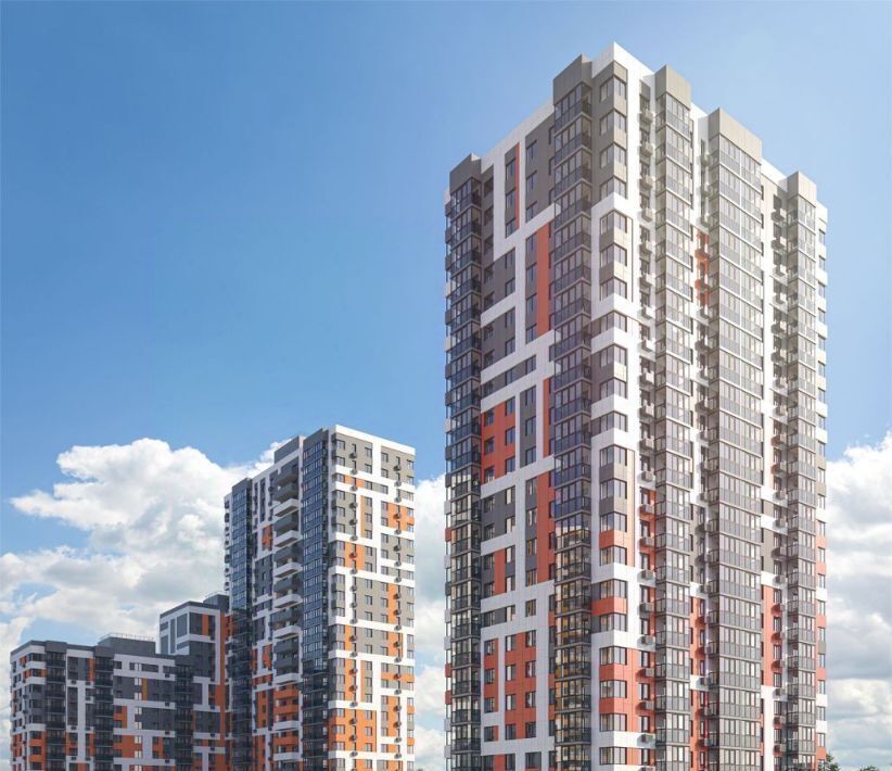 квартира г Тула р-н Центральный ул Некрасова 2 фото 3
