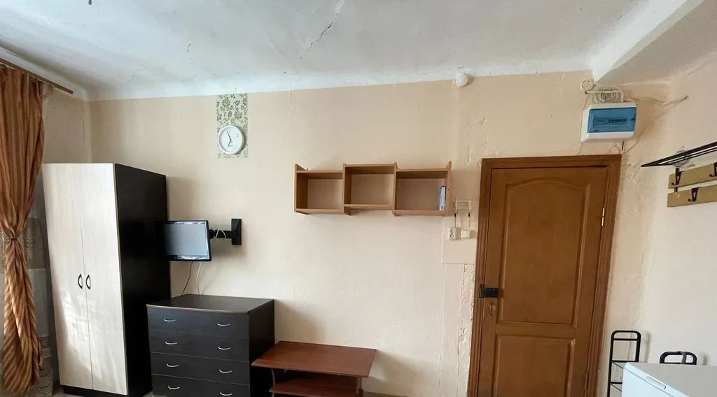 комната г Новосибирск пр-кт Красный 59 Красный Проспект фото 4