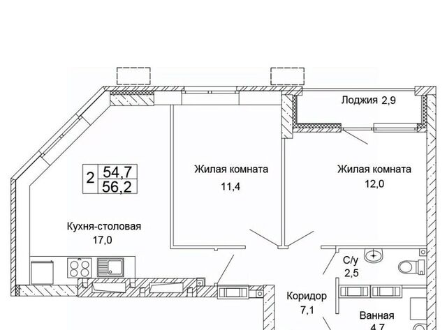 р-н Кировский ЖК «Колизей» фото