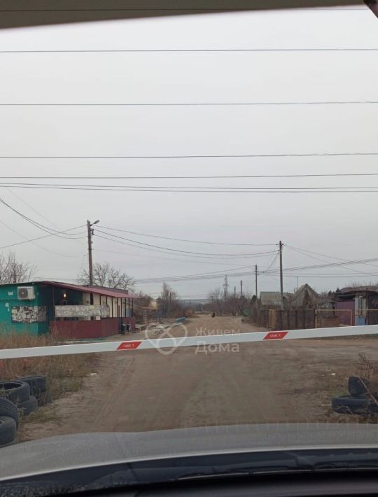 дом г Волгоград р-н Тракторозаводский Степной массив снт Дзержинец 61-й кв-л фото 5