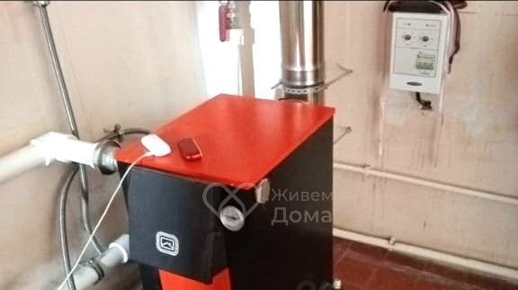 дом г Волжский Металлург-1 ул Донецкая 30 фото 17