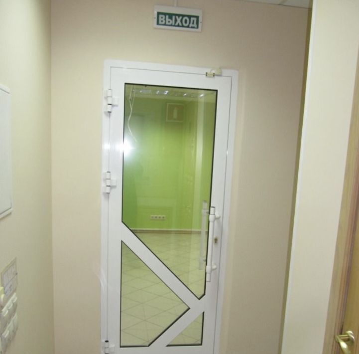 свободного назначения г Омск р-н Советский пр-кт Мира 70 фото 10