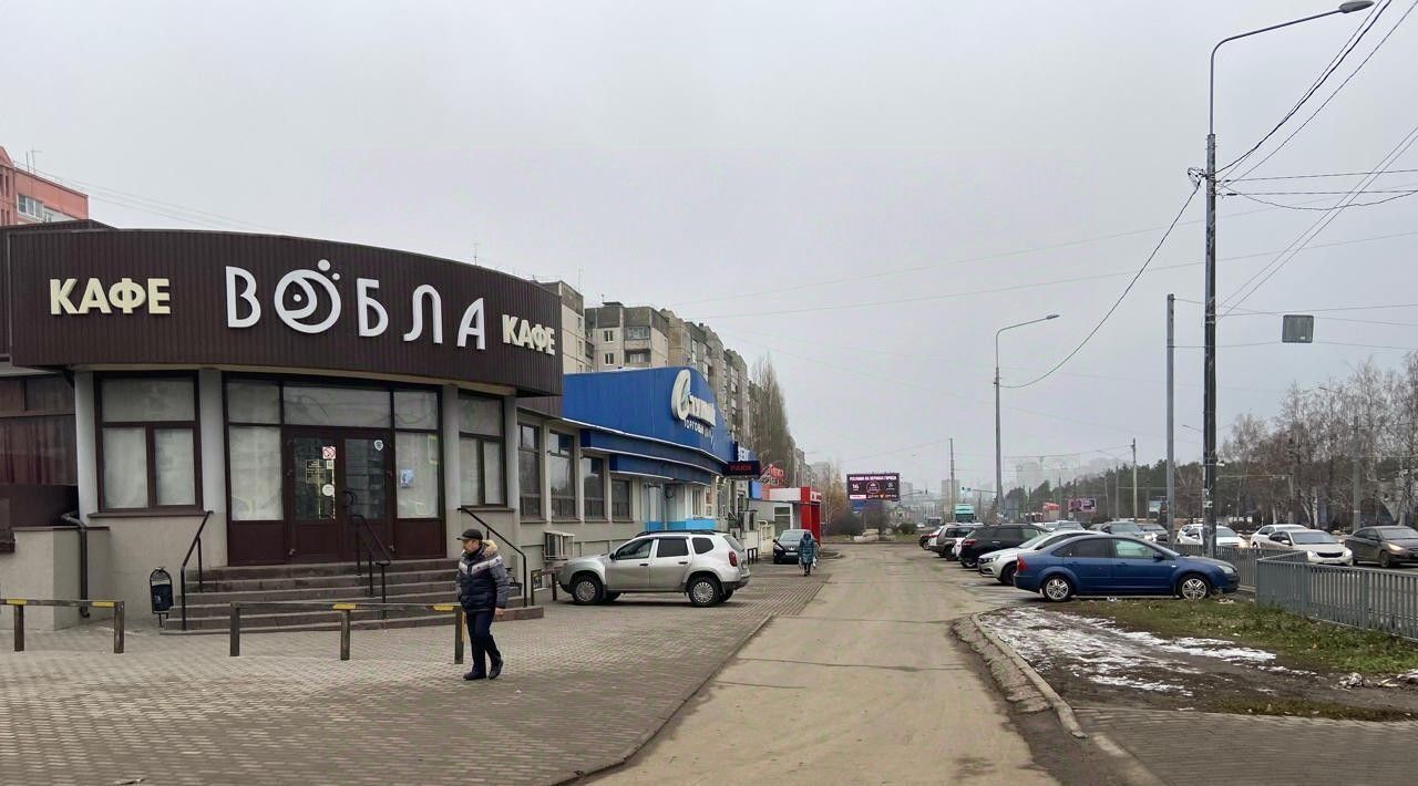 свободного назначения г Липецк р-н Октябрьский пр-кт Имени 60-летия СССР 37 фото 12