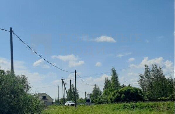 земля р-н Шимский д Голино Шимское городское поселение фото 1