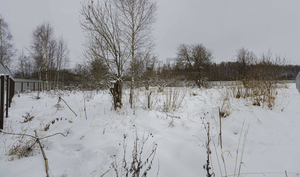 земля городской округ Наро-Фоминский Апрелевка фото 1