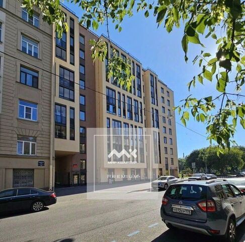метро Балтийская ул Курляндская 10 фото