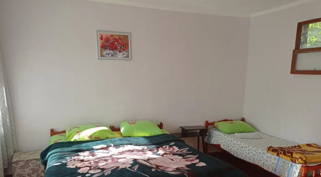 комната г Феодосия с Береговое ул Комарова 4 фото 1