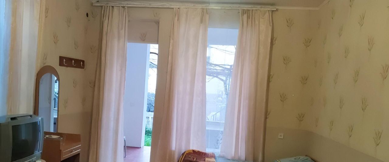 комната г Судак ул Рыбачья 21 фото 2