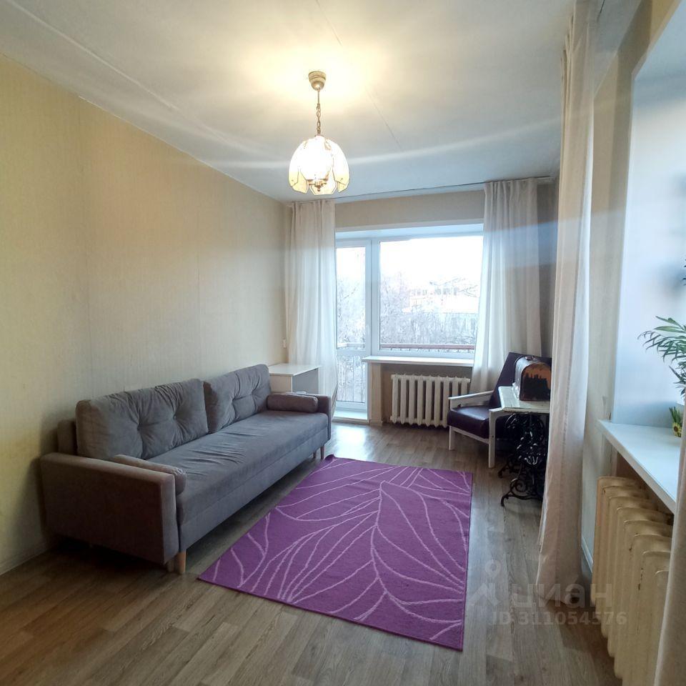 квартира г Екатеринбург р-н Железнодорожный ул Испанских Рабочих 31 фото 1