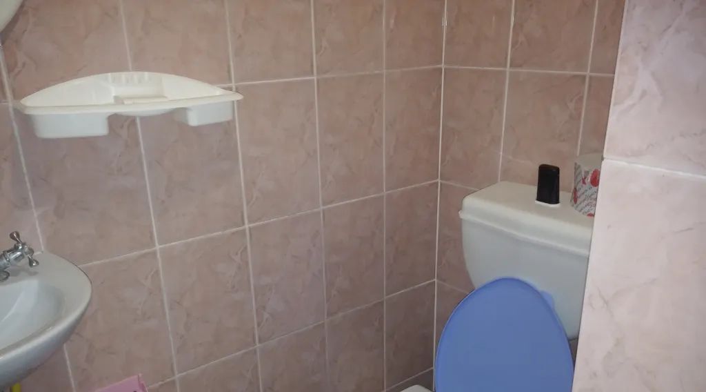комната г Судак ул Рыбачья 21 фото 5