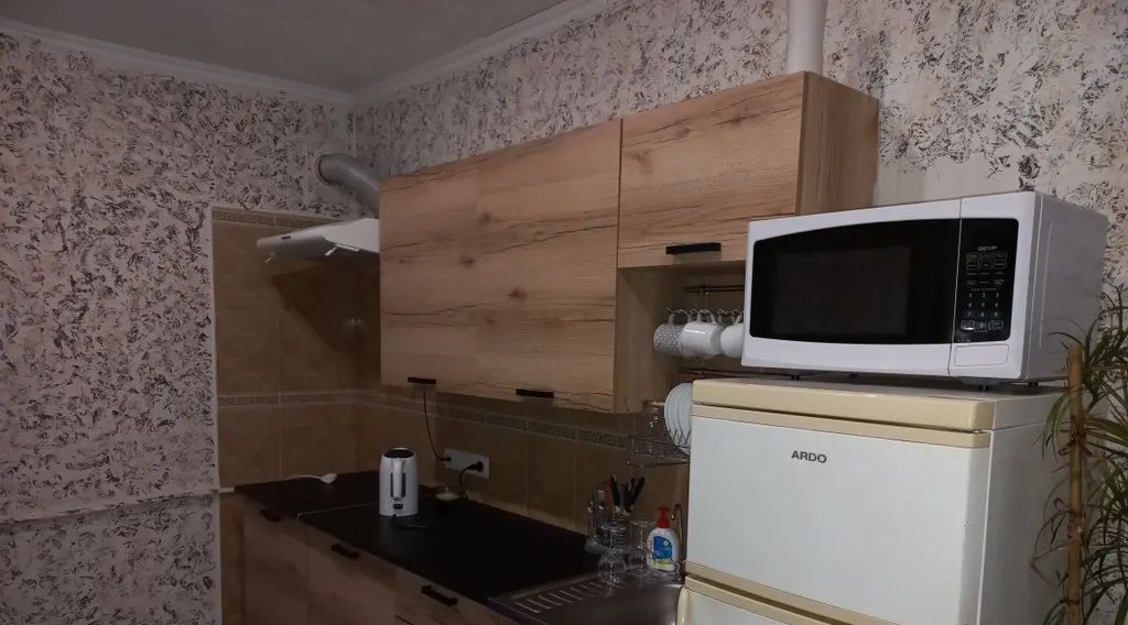 комната р-н Бахчисарайский г Бахчисарай ул Октябрьская 5 фото 9